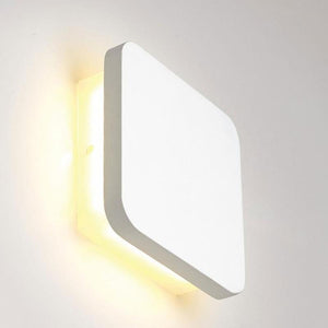 LED Plaster Wall Light-Wall Lights-Superlux-Lighting Collective