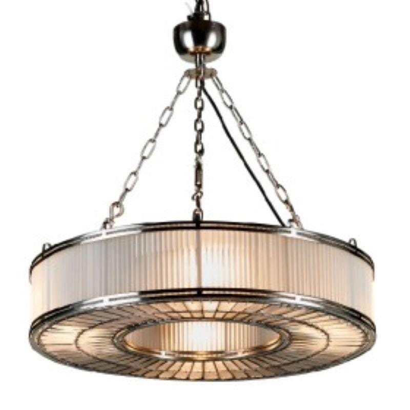 Hampton bay pendant deals light