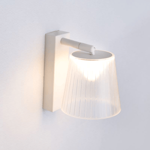 Contemporary Wall Lamp Shade 3000K