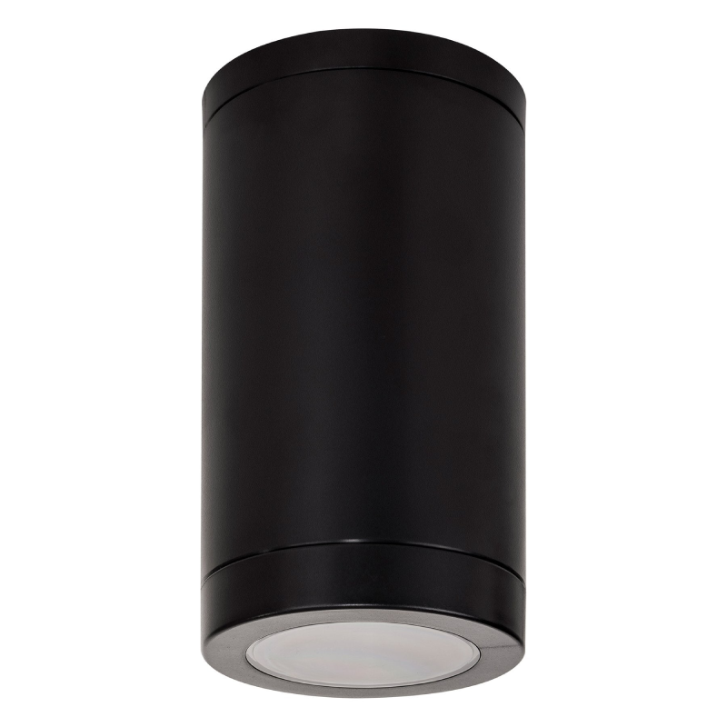 TRI Colour Cylindrical Downlight