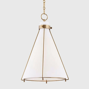 Simple Transitional Pendant Light | Various Finished | Lighting Collective
