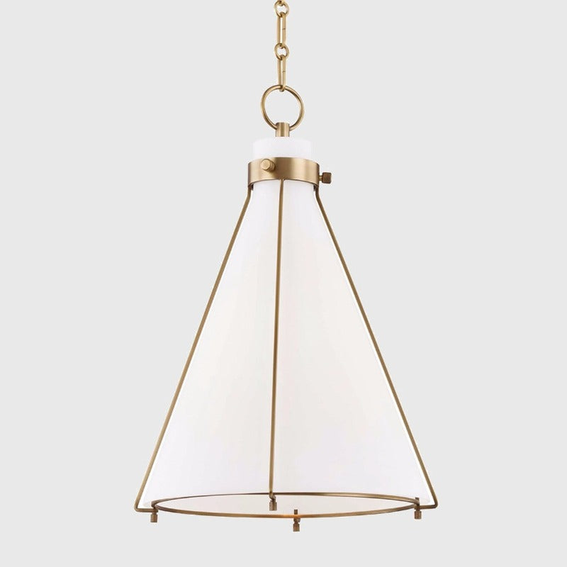 Simple pendant deals light fixtures