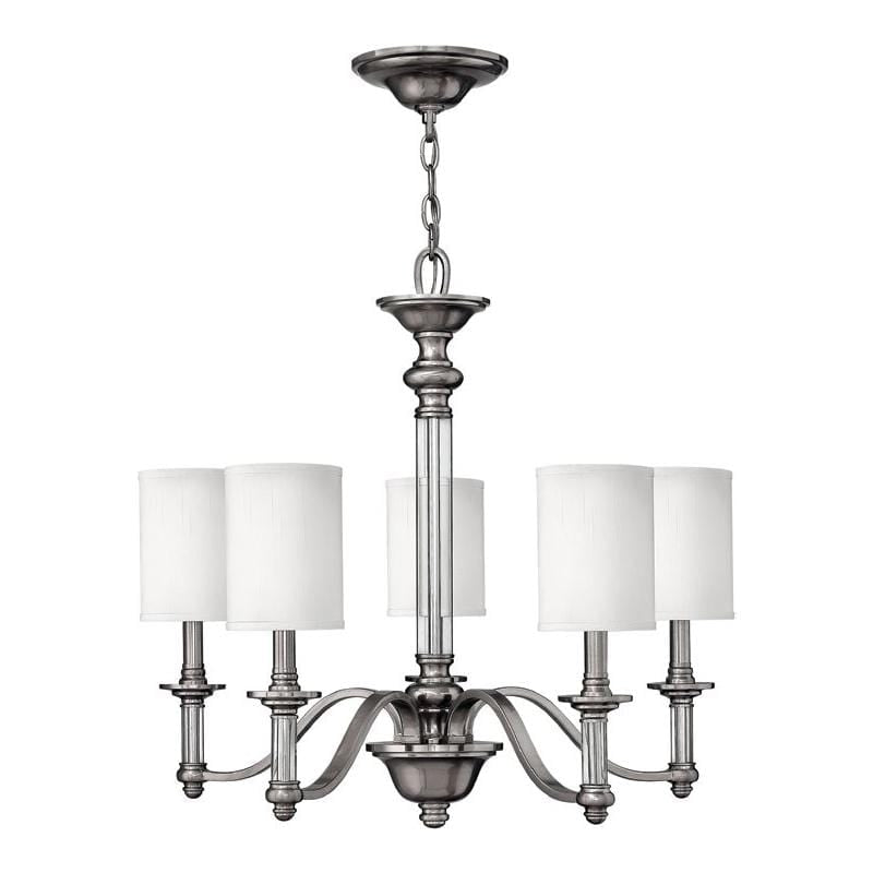 Glass deals candelabra shades