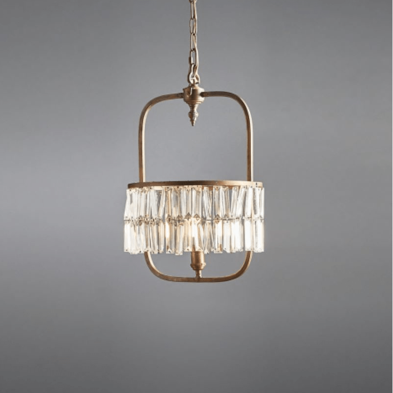 Modern online mini chandelier
