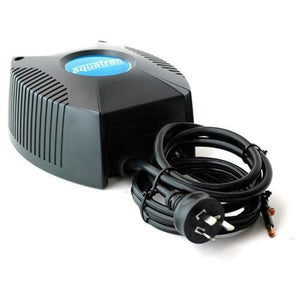 IP67 Weatherproof Transformer 240v to 12v AC | Assorted Sizes-Accessories-Aqualux-Lighting Collective