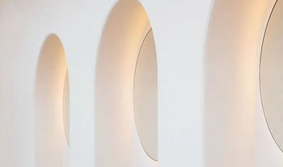 Indirect lighting, what exactly is it?