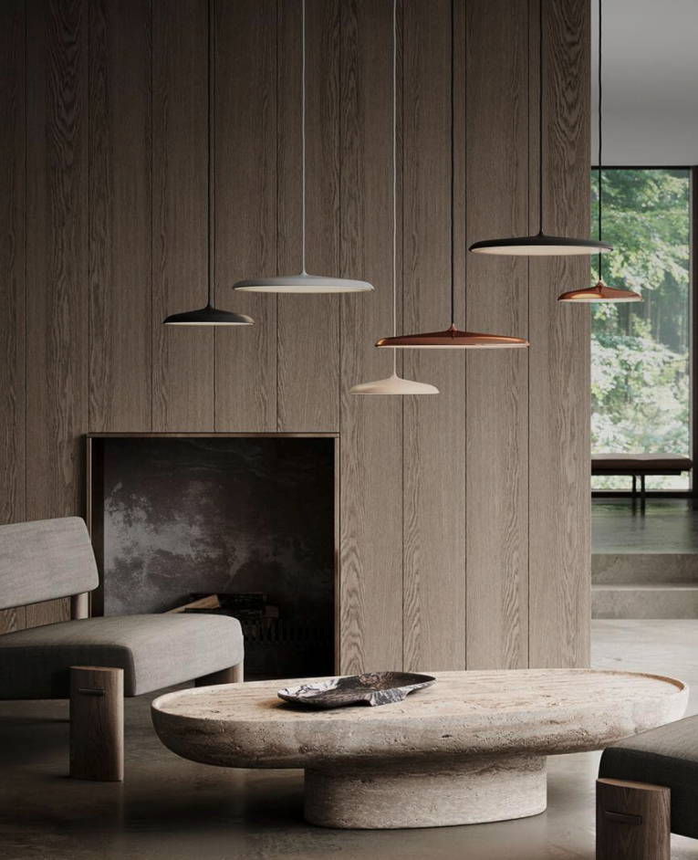 Layered Lighting for Open Spaces | Lighting Collective