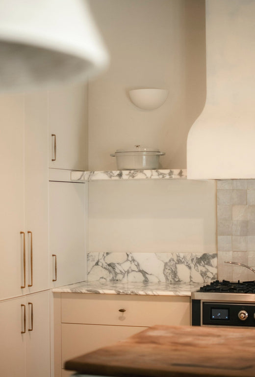 Project Feature | River Grove - Lighting Collective