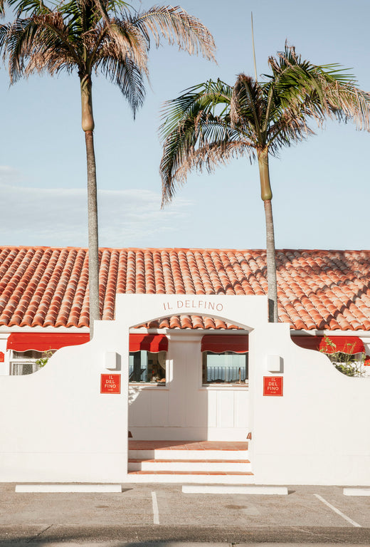 Project Feature | Il Delfino