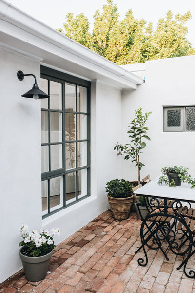 Project | The Repose