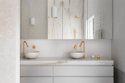 An Insiders Guide to Bathroom Design