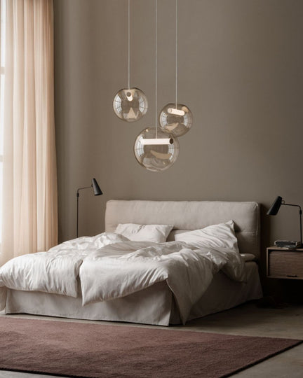 Scandinavian Lighting