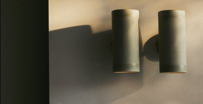 Up & Down Interior Wall Lights – Page 2 – Lighting Collective