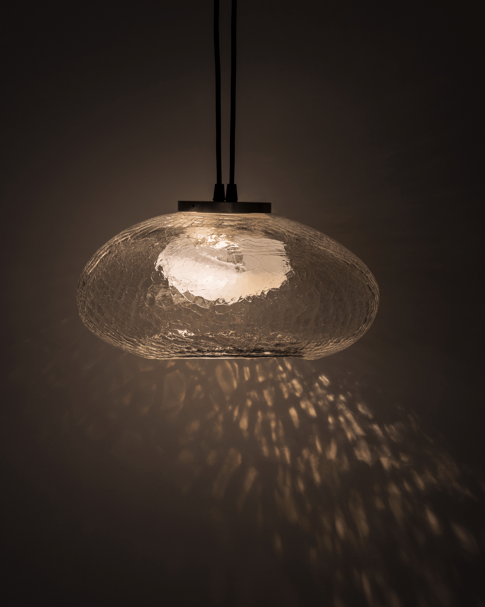 ADesignStudio Glass Lighting | Luxury Australian Design | Lighting ...
