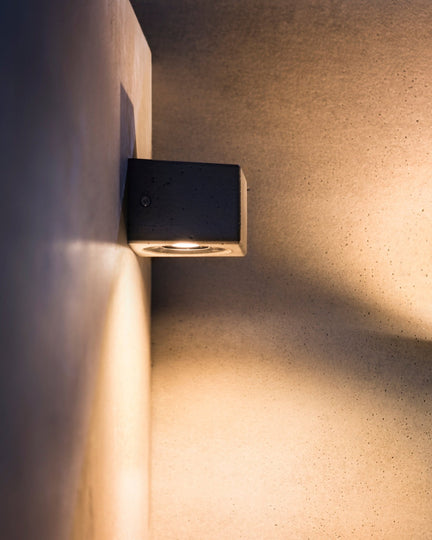 Brutalist Lighting Collection - Lighting Collective