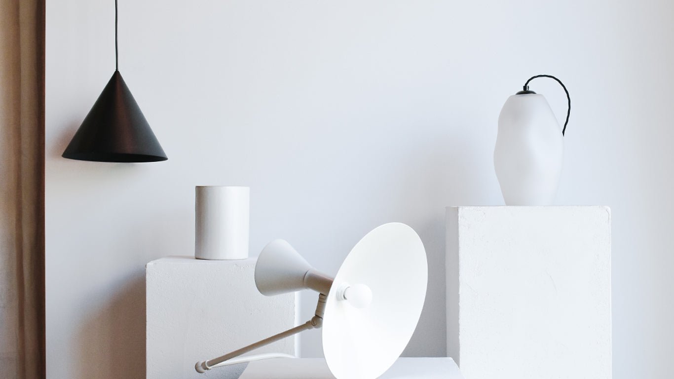 Essentials Collection | Everyday Lights for Modern Interiors | Lighting ...