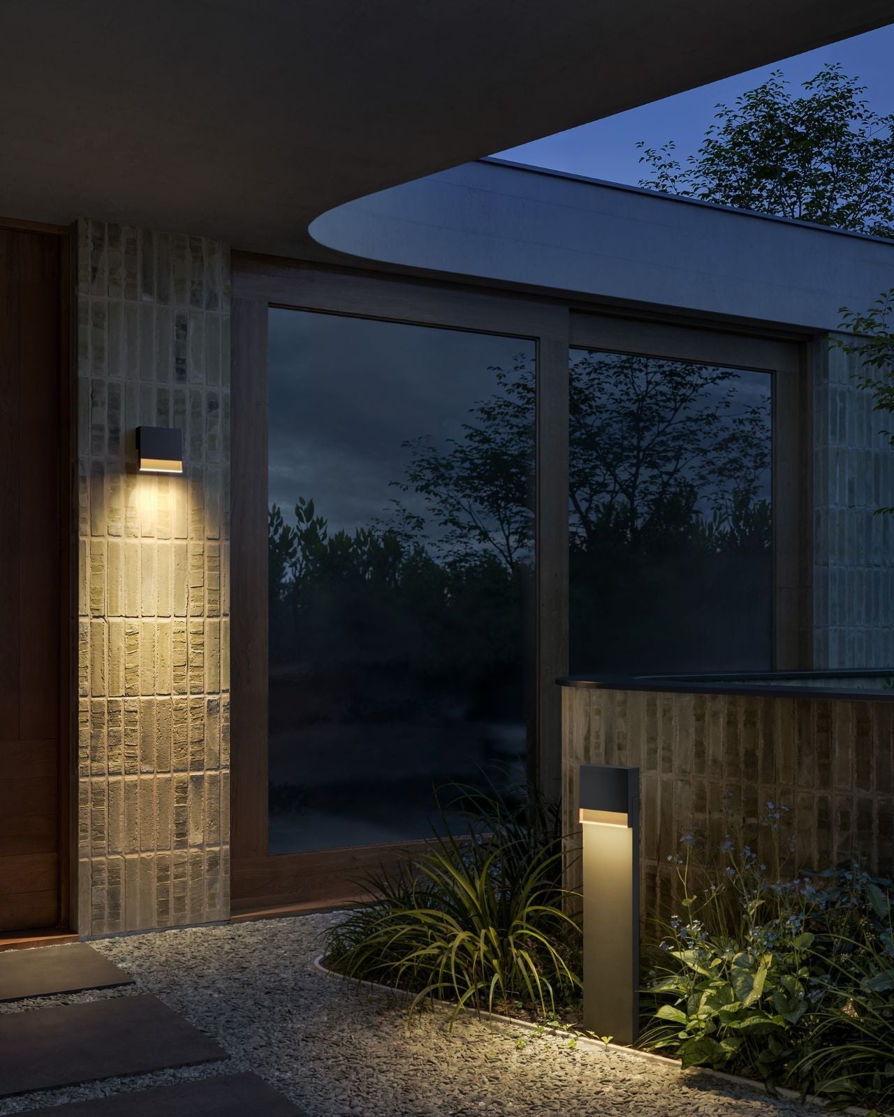 Outdoor Lights | IP-Rated | Lighting Collective | Lighting Collective