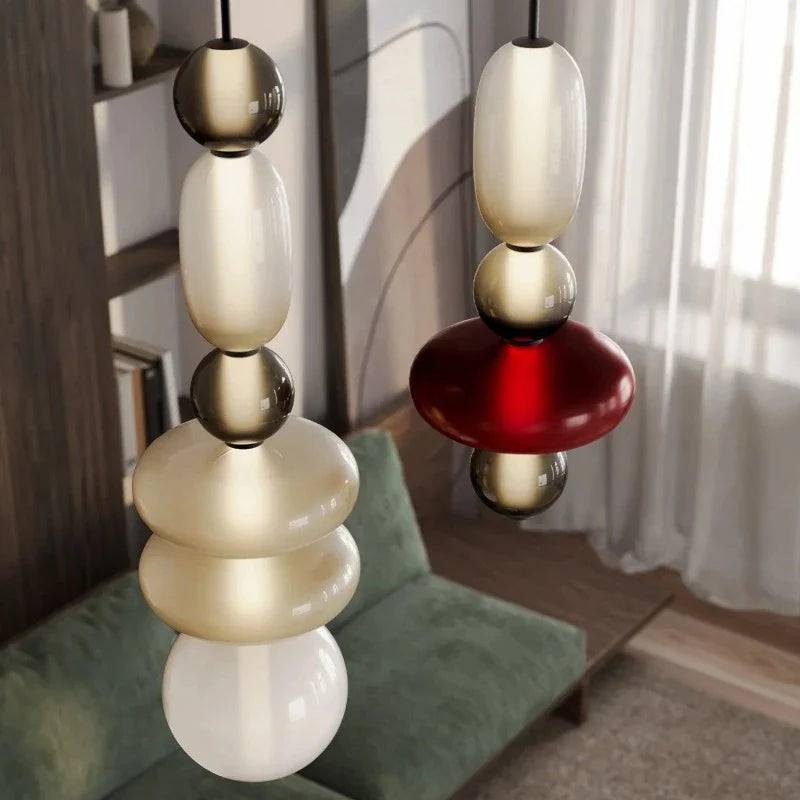 Art Series – Lighting Collective