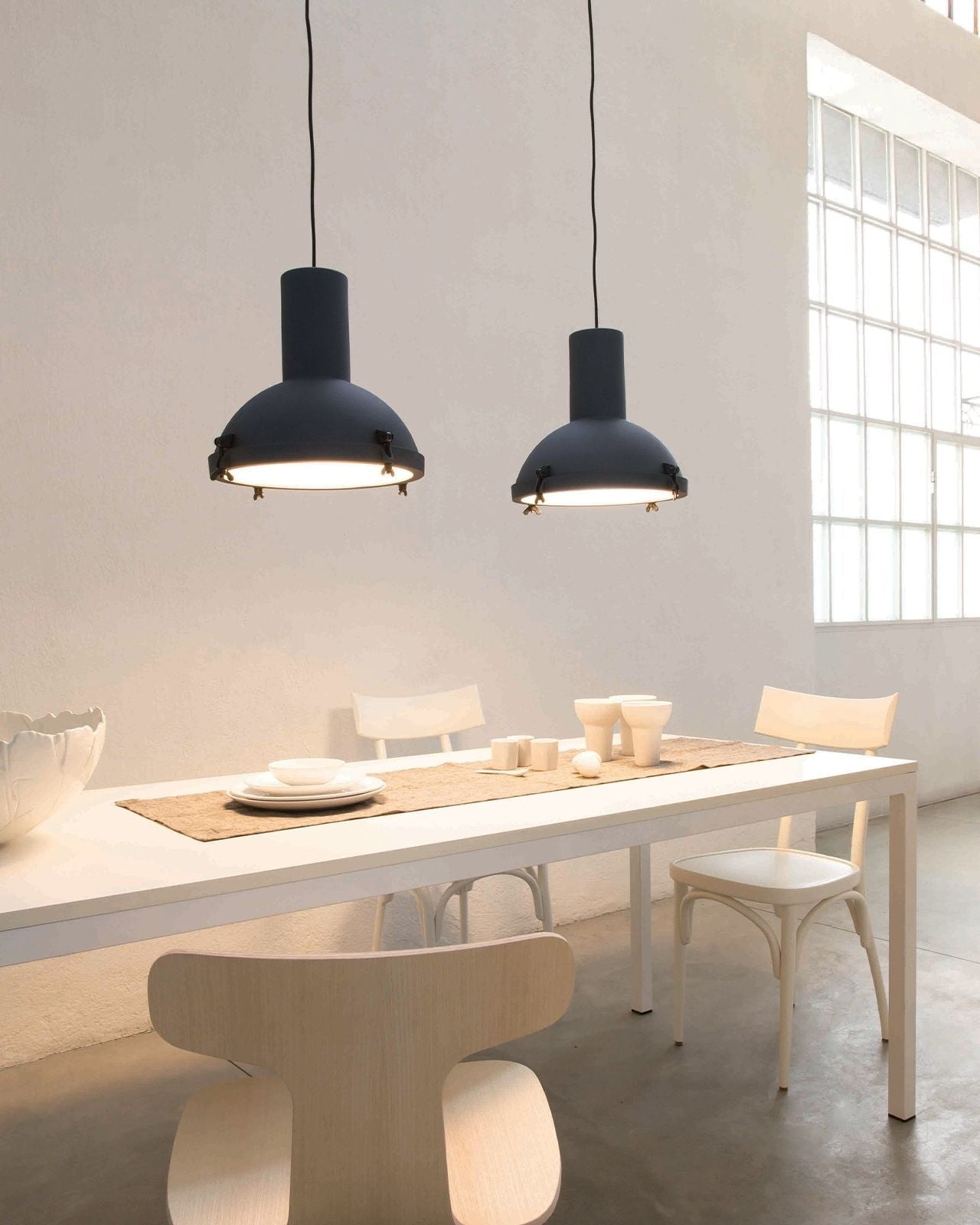 Nemo Lighting | Italian Designer Lighting | Lighting Collective