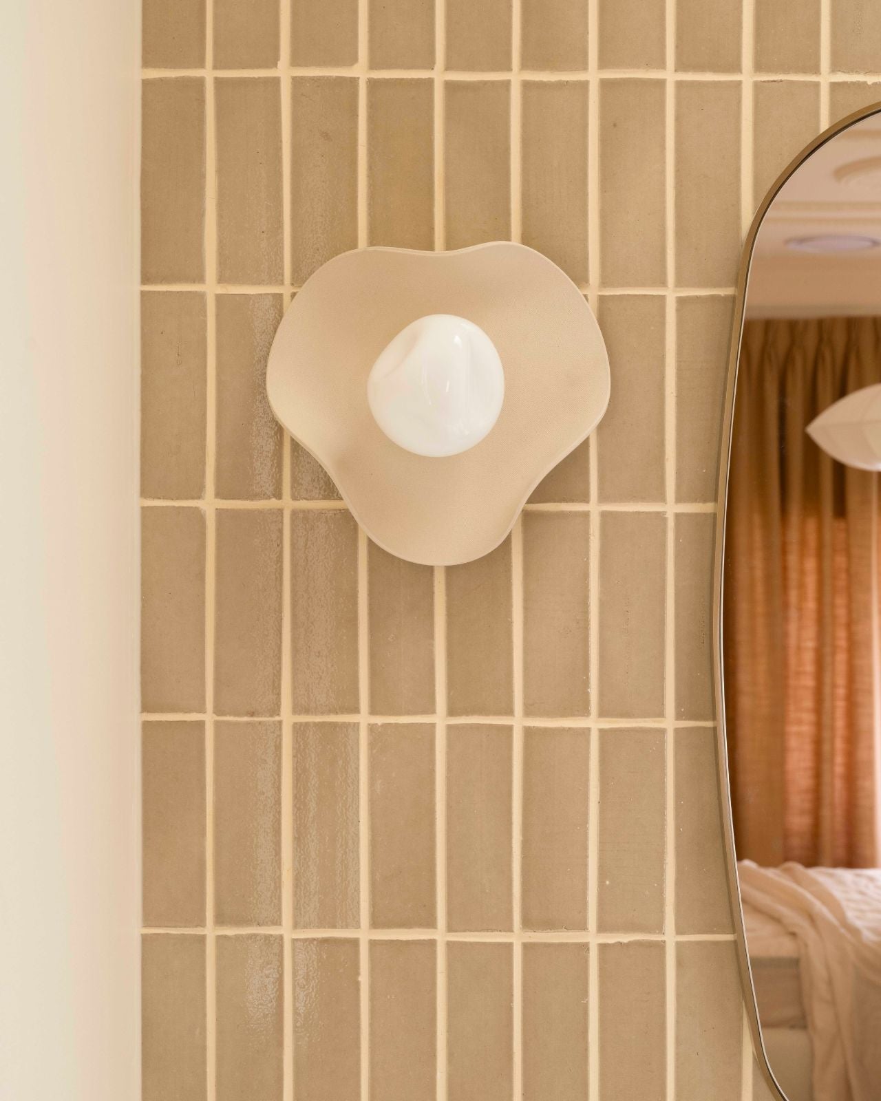 Powder Room Lighting | Lighting Collective