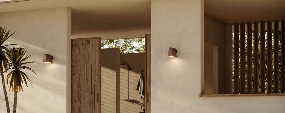Lighting Raft Rounded Rectangular Shaoe Rectangular Shade Lighting Range | Lighting Collective