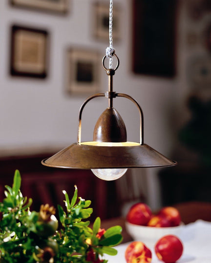 Traditional Lighting