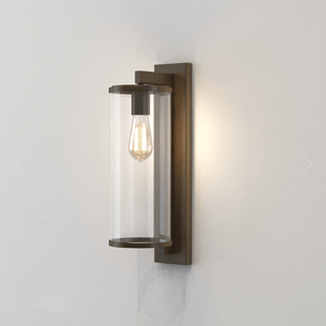 Modern Lamp Wall Light | Varied Finishes | Lighting Collective