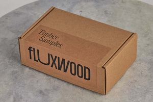 Fluxwood Timber Samples