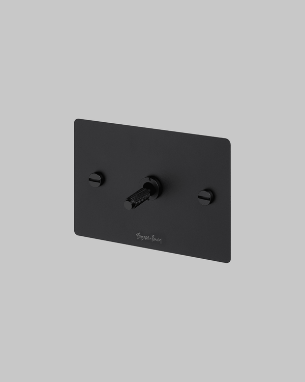 2 Way / Black