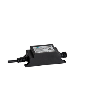 12W Weatherproof LED Driver