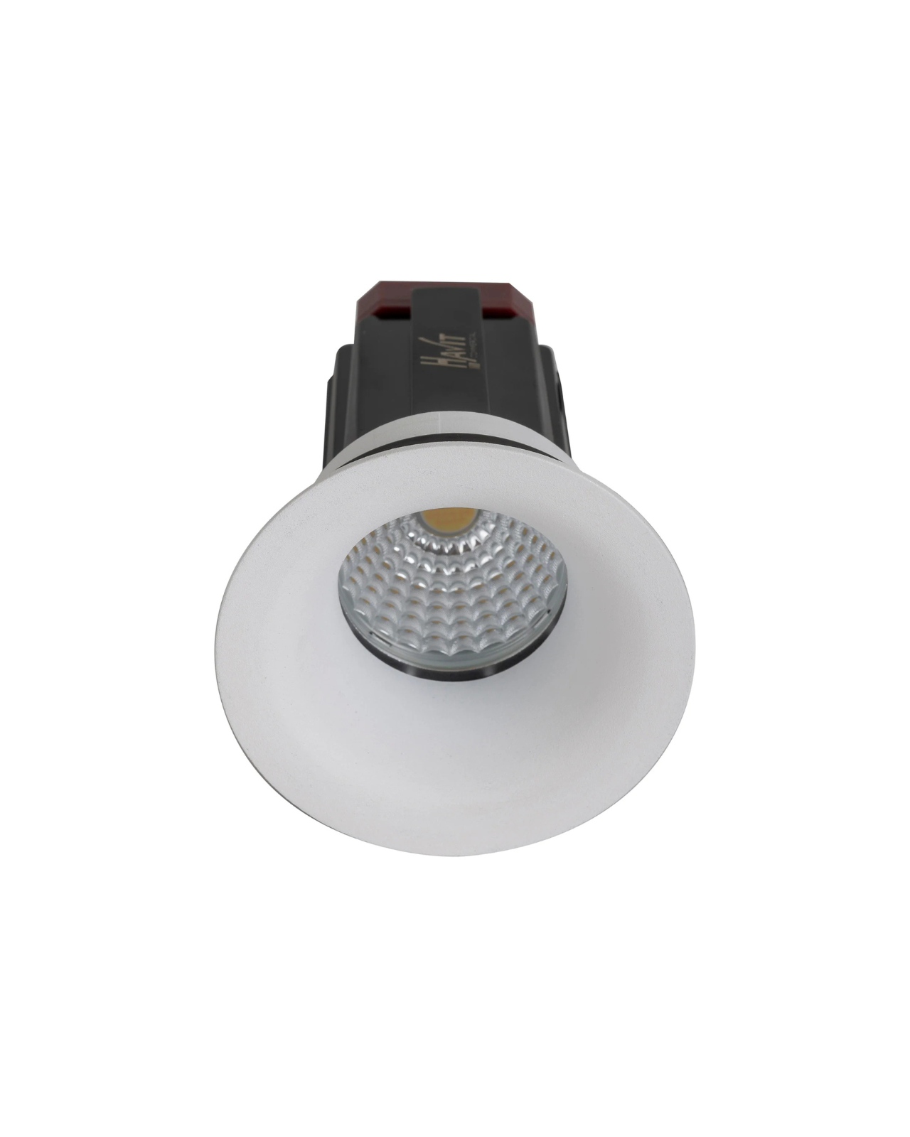 Fixed Round Deep Recessed LED Downlight | Small | 5 Colour LED ...