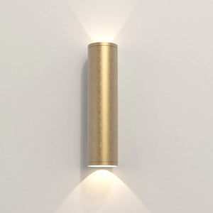 Contemporary Exterior Wall Light A3