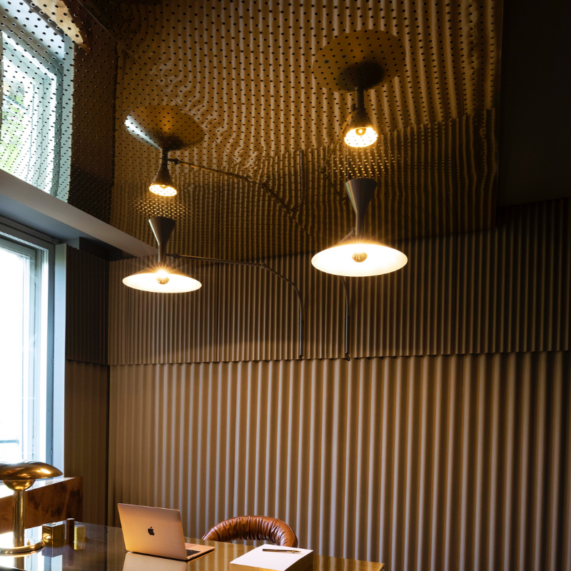 Marseille lamp online