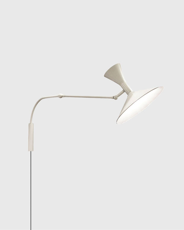 White / Mini / Cable