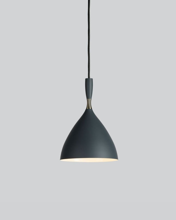 Dark Grey