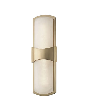 Modern Mineral LED Wall Light