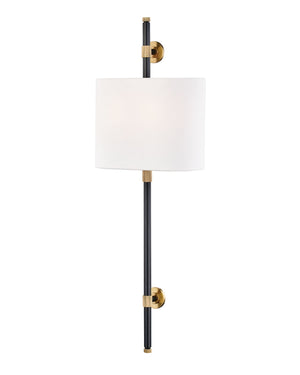 Traditional Anchored Wall Light | Assorted Finishes