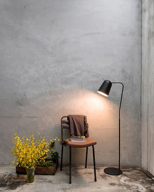 The Finch Floor Lamp