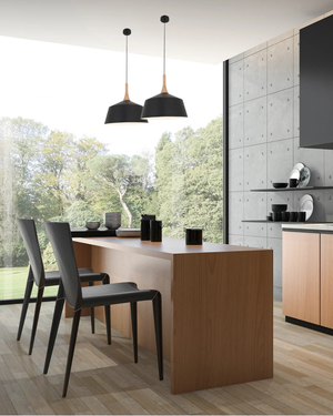 Scandinavian Style Pendant | Assorted Sizes