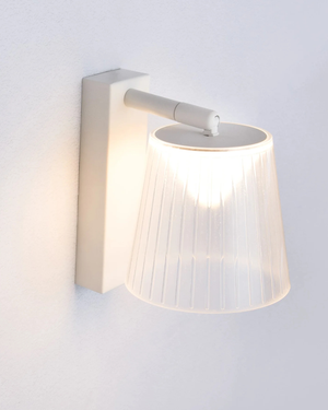 Contemporary Wall Lamp Shade