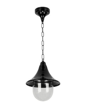 Exterior Rated Pendant Light Made In Italy