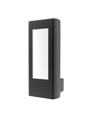 LED Diffuser Aluminium Bollard | Assorted Sizes