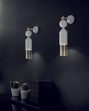 Art Deco Tassel Wall Light | Assorted Design