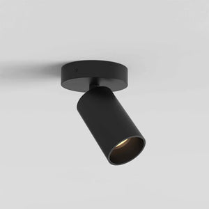 Modern LED Rotatable Spot Light | Assorted Finishes