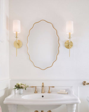 21st - Century Cylindrical Wall Light - Lighting Collective