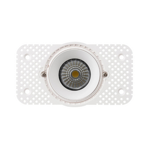 Trimless LED Downlight | 5 Colour LED