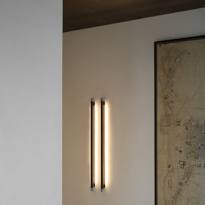 Italian Minimalist Lineal Wall Light