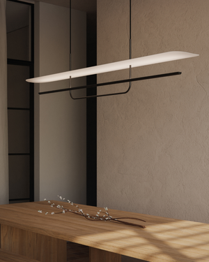 Reflector Linear Pendant
