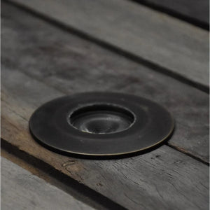 Phoenix Brass Inground Uplight