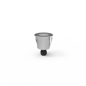 Mini Powder Coated Aluminium Deck Light